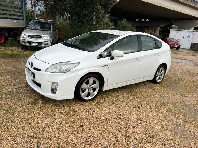 Toyota Prius 1.8 Executive