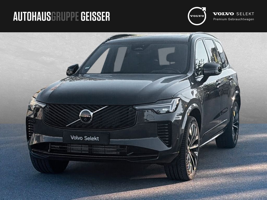 Image of Volvo XC90