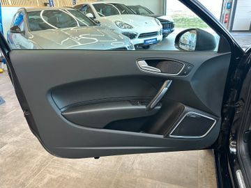 Audi A1 ambition *KLIMA*PDC*TEMPOMAT*