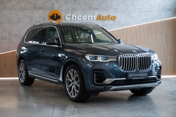 BMW X7 - 1