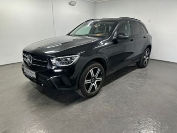 Mercedes GLC 300 - 4