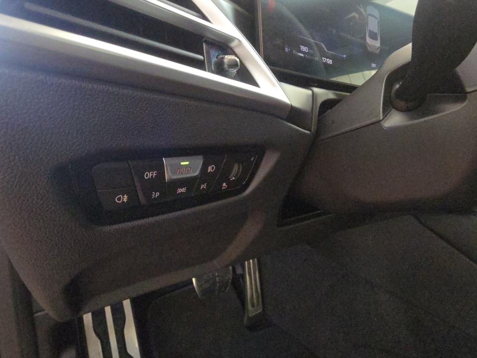 BMW M240i xDrive Steptronic Coupe Sport Aut.