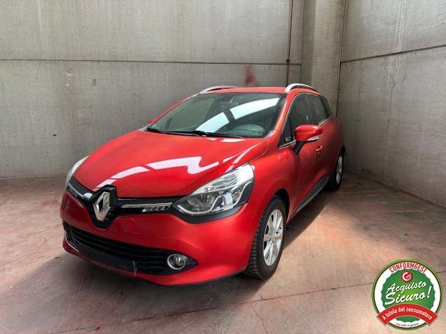 Renault RENAULT Clio TCe 12V 90CV Start&Stop 5 porte Ene