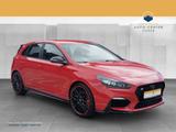 Hyundai i30 2.0 N-Line DynLicht*Kam.*Klima - Hyundai i30: Rot