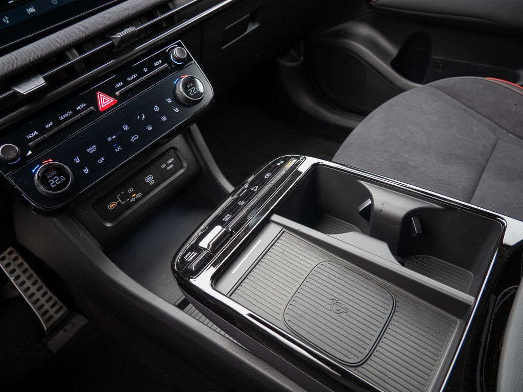 Hyundai Tucson – Bild 13