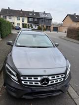Mercedes-Benz GLA 250 4MATIC DCT - - gebrauchte Mercedes-Benz GLA 250 aus dem Jahr 2019