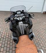 BMW R 1200 RT, Vollausstatt, 1Hd, wenig km,  MGM-Tec