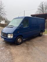 Volkswagen LT 35 - Volkswagen Abschleppwagen Lt