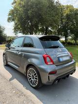 Andere Abarth 595 Turismo - Andere: Sportwagen