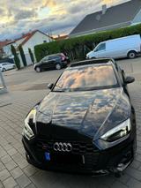 Audi S5 TDI tiptronic quattro Sportback  - Audi S5 Diesel Gebrauchtwagen