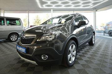 Opel Mokka - 3