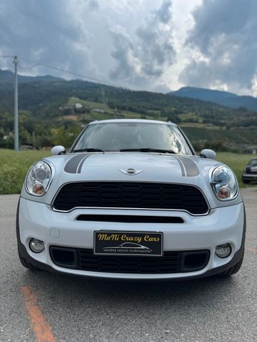 MINI Mini Cooper SD Countryman Mini 2.0 Cooper SD Cou