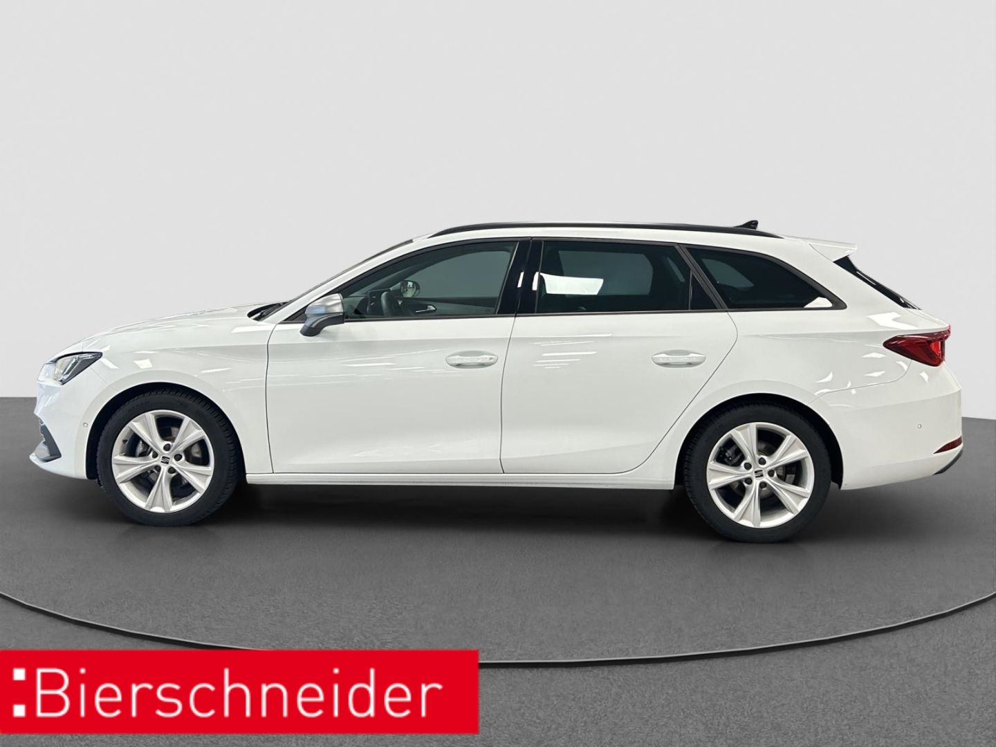 Seat Leon - Bild 11