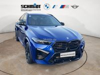 BMW X6 M - Vorschau Bild 9