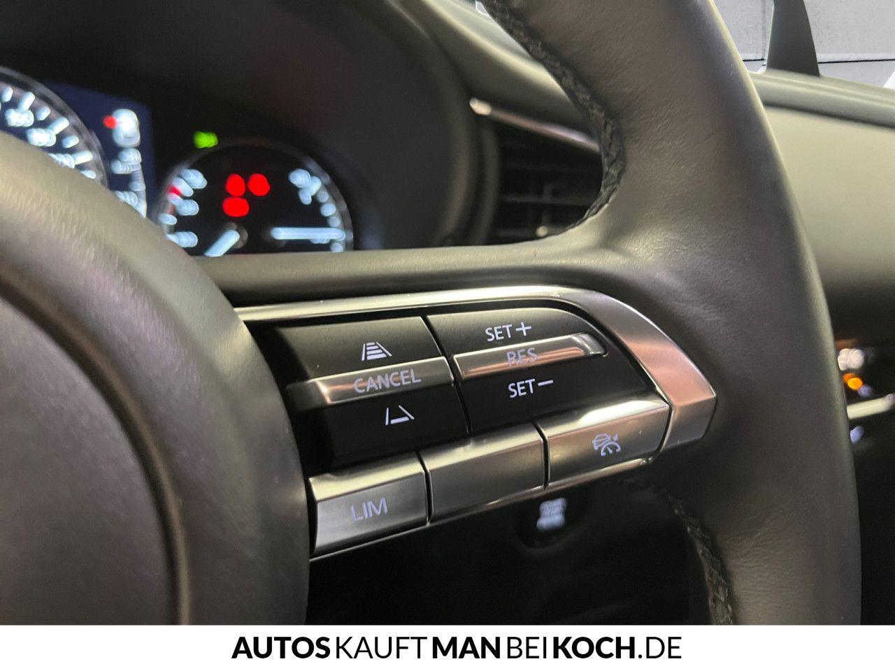 Mazda CX-30 SKY-G 2.0 150PS 6GS HUD SHZ NAVI ACAA