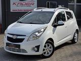 Chevrolet Spark LS+ Klima TÜV/Service Neu - gebrauchte Chevrolet Spark aus dem Jahr 2012