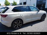 Volkswagen Touareg 3.0 TDI 210 kW 4Motion R-Line Garantie - Diesel Gebrauchtwagen mit Euro5