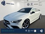 Mercedes-Benz CLA 200 Shooting Brake AMG Line LED+PANO+KAM+TEM