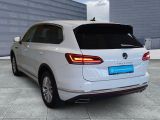 Volkswagen Touareg 3.0 TDI Atmosphere V6 SCR 4M Automatik - Volkswagen Touareg: Auto