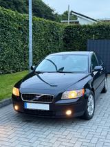 Volvo S40 2.4 - - Volvo S40 aus 2004
