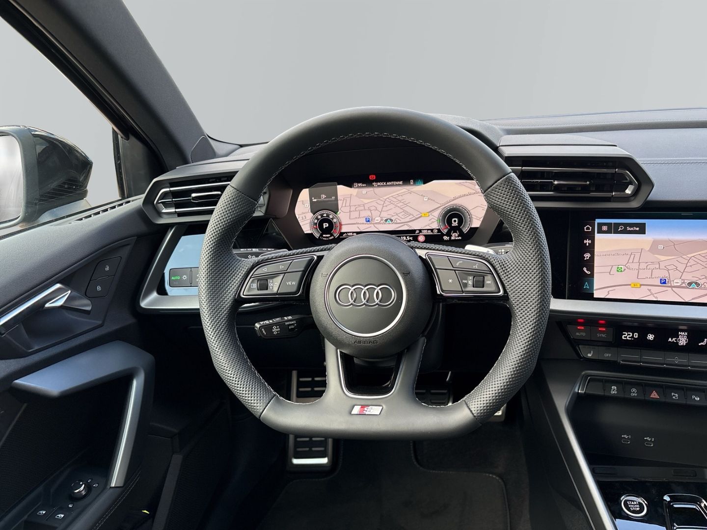 Audi A3 - Bild 14