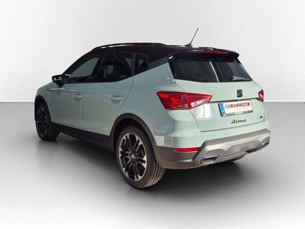 Seat Arona - Bild 7