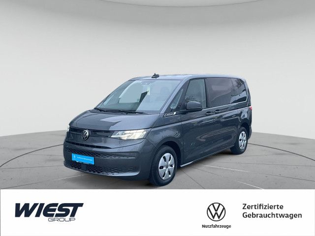 Volkswagen Multivan T1.5 Multivan l TSI KÜ