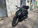 Kymco People 200i s i - KYMCO PEOPLE 200