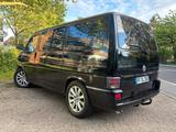 Volkswagen VW 2.5 TDI Multivan Climatronic T4 Womo Zu... - Volkswagen LT aus 1997