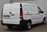 Mercedes-Benz Vito 116 CDI PRO RWD lang 1-HAND/Kam./Navi/Klima - gebrauchte Mercedes-Benz Kleinbus