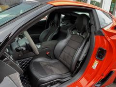 CORVETTE C7 Coupe Grand Sport Final Edition Z07 1 Hand