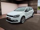 Volkswagen Polo V Highline BMT/Start-Stopp - VW Polo Gebrauchtwagen in Herne