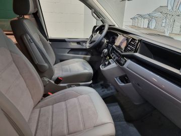 Volkswagen T6.1 California Ocean 4Motion 2,0 TDI+AHK+KAMERA