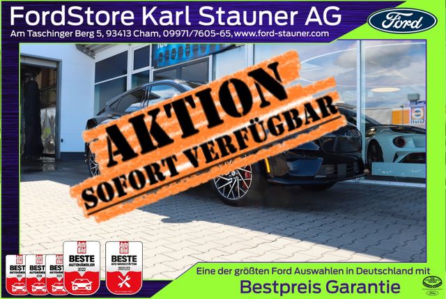 Ford Mustang Mach-E GT 99 kWh AWD 0,99% Finanzierung*