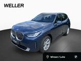 BMW X3 20d xDr AHK,Pano,Kamera,DA,KomZu,Tempo,elSi