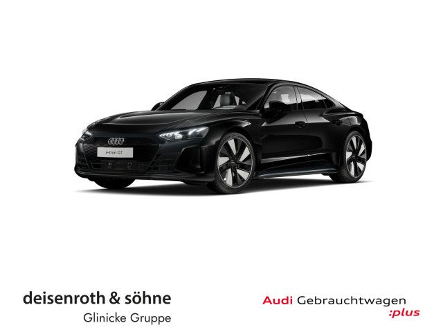 Angebot ansehen Audi e-tron GT