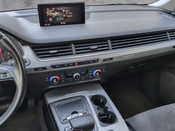 Audi Q7 - 9