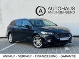 Ford Mondeo Turnier Hybrid*ACC*MEMORY*NAVI*R-KAM*PANO - Ford Mondeo mit Schiebedach