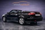 Saab 9-3 Cabriolet 1.8 T Linear - Saab 9-3: Linear