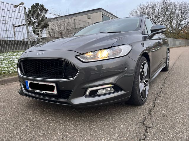 Ford Mondeo Turnier ST-Line, Automatik, Kamera