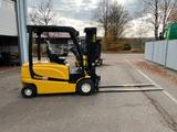 Yale ERP 30 VL Elektro*hydr. Gabelverst.* lg. Zinken