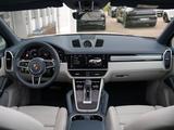 Porsche CAYENNE SPORTDESIGN-ACC-HINTERACHSL-AHK-22"-VOLL - Cars in Kerpen