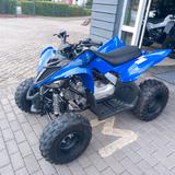 Yamaha YFM 110 R - QUAD VON 81 BIS 125 CCM
