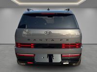Hyundai SANTA FE - Vorschau Bild 7