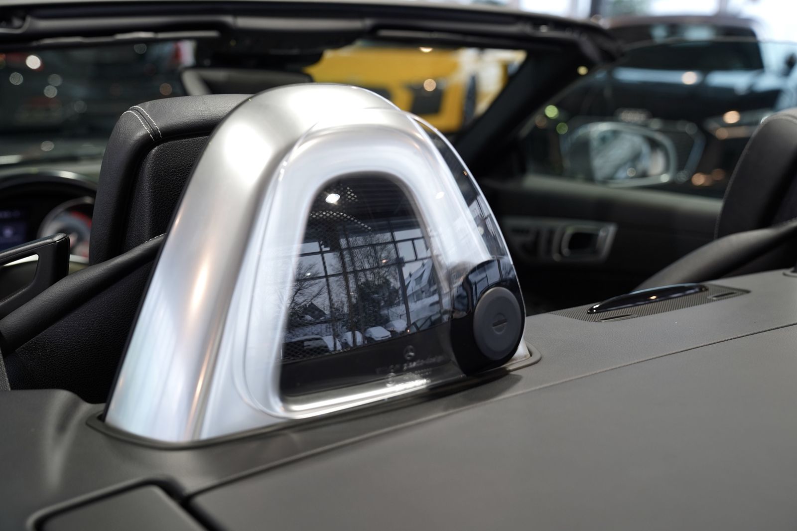 Mercedes Benz Slk 250