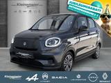 Leapmotor T03 Leapmotor T03 Design *Metallic* Panorama - mit Elektro-Antrieb: Grau, Metallic