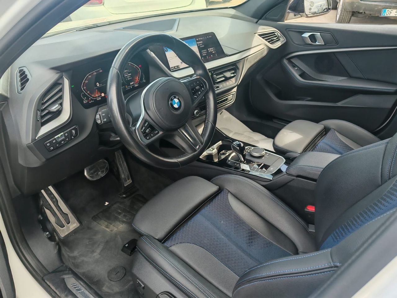 BMW Bmw Altro SERIE 1 imagem 2