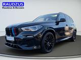 BMW X5 M50d