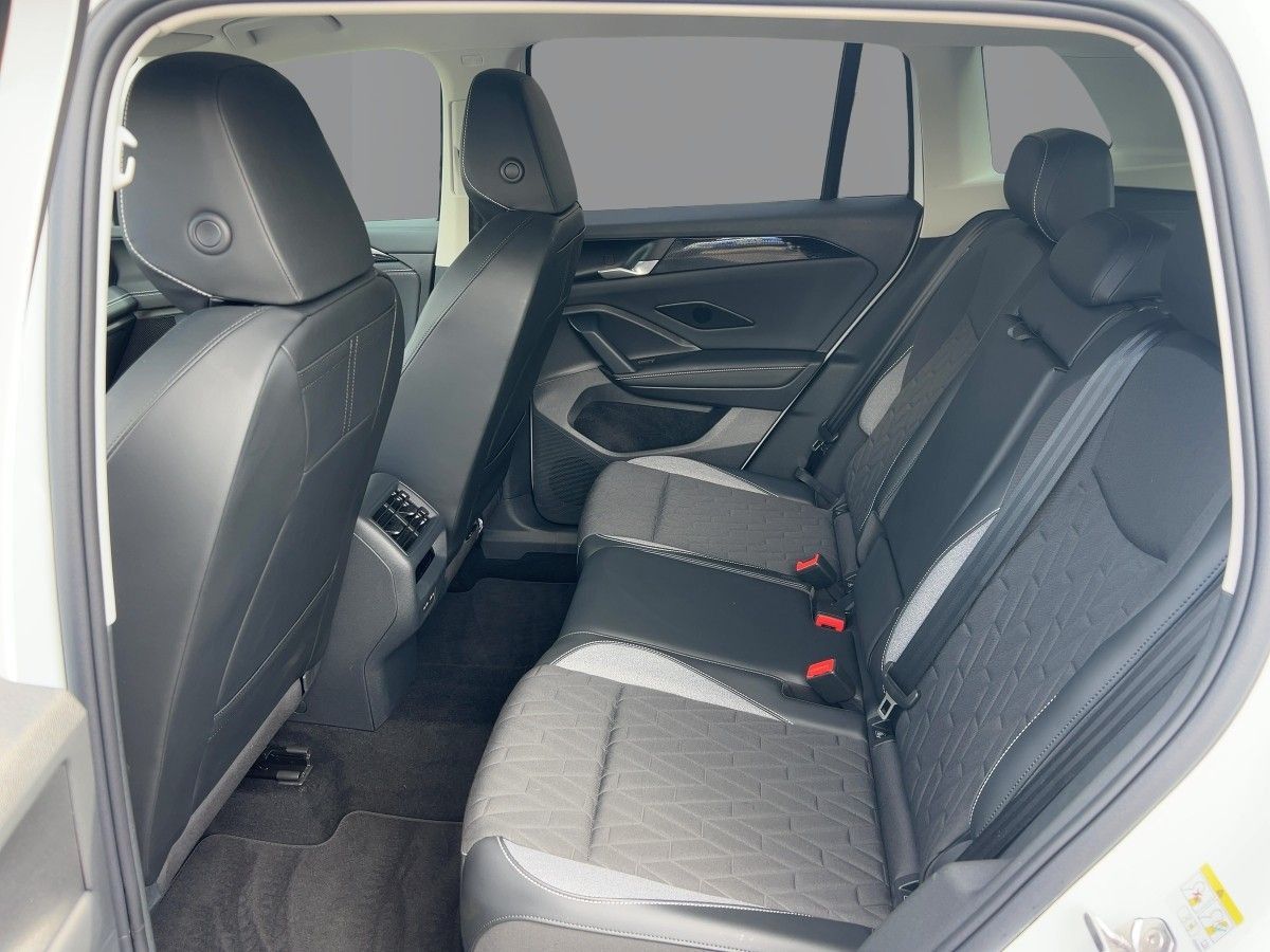 Volkswagen Tiguan - Bild 10