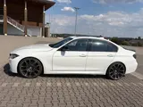 BMW 330i M-Paket | Automatik | Rückfahrkamera  - BMW 330: M Paket